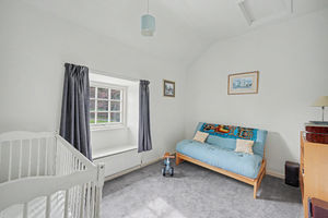 Further Bedroom- click for photo gallery
